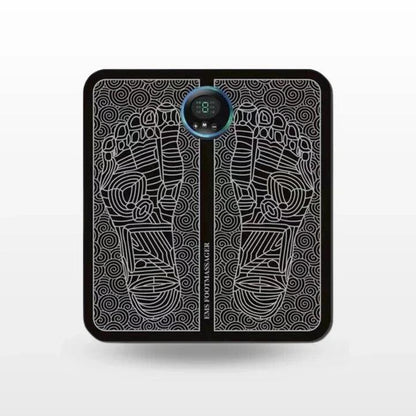 Tapete Masajeador Con Tecnología EMS