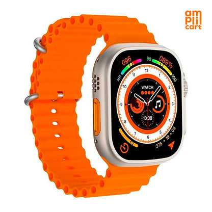 SMARTWATCH T900 ULTRA BIG 2.09 - 🔥Compra 1 y llévate 2🔥