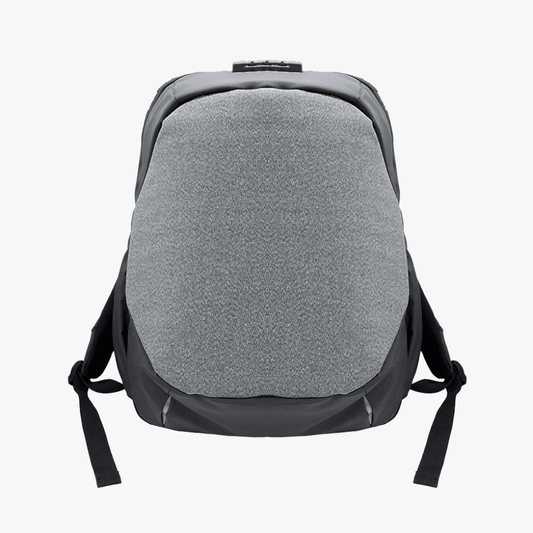 Morral Antirrobo Con Clave