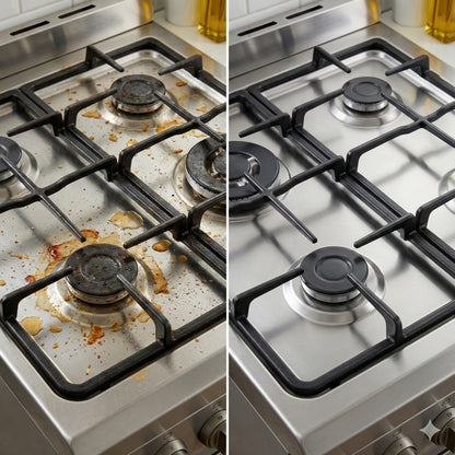 TurboVapor™ - Limpiador a Vapor Portátil (Solo Necesitas Agua)