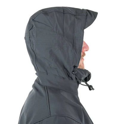 TitanGuard™ - Chaqueta Impermeable y Súper Resistente