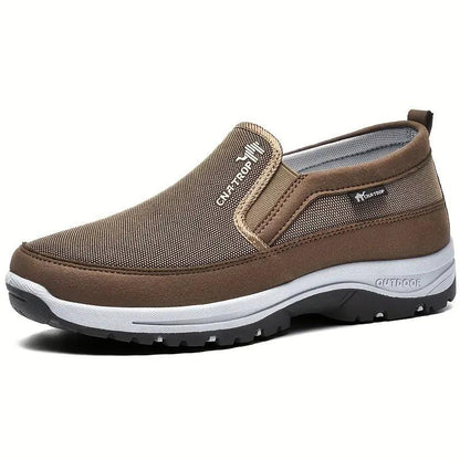 Zapatos Confort Titanium Slip-On